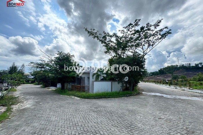 Dijual Cepat Rumah Favorit Siap Huni LB 54m2 di Balikpapan Kota, Balikpapan Dijual Cepat Rumah Favorit Siap Huni LB 54m2 di Balikpapan Kota, Balikpapan