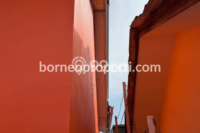 Dijual Cepat Rumah Favorit Siap Huni LB 50m2 di Balikpapan Kota, Balikpapan Dijual Cepat Rumah Favorit Siap Huni LB 50m2 di Balikpapan Kota, Balikpapan