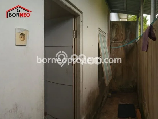 Rumah Sederhana Dijual di Balikpapan Utara 2 Kamar dengan LT 60m2 Rumah Sederhana Dijual di Balikpapan Utara 2 Kamar dengan LT 60m2