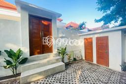 Vila Kawasan Umalas, Luas 150m², Lokasi Strategis, Tersedia Vila Kawasan Umalas, Luas 150m², Lokasi Strategis, Tersedia