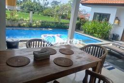 Vila Siap Huni di Ubud, Area 470m², Disewakan Vila Siap Huni di Ubud, Area 470m², Disewakan