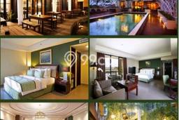 Kantor Dijual di Badung LT 3980m2 & LB 13072m2 Lokasi Terbaik! Kantor Dijual di Badung LT 3980m2 & LB 13072m2 Lokasi Terbaik!