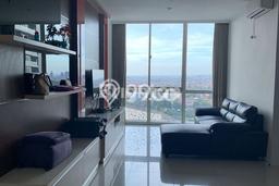 Apartemen Cozy Dijual di Surabaya Spesifikasi 2 KT, 2 KM Apartemen Cozy Dijual di Surabaya Spesifikasi 2 KT, 2 KM