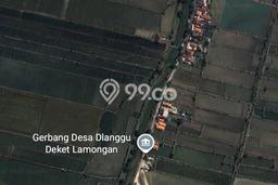 Tanah Dijual Lokasi Lamongan, Lamongan Luas 25000m2 Legalitas Aman Tanah Dijual Lokasi Lamongan, Lamongan Luas 25000m2 Legalitas Aman