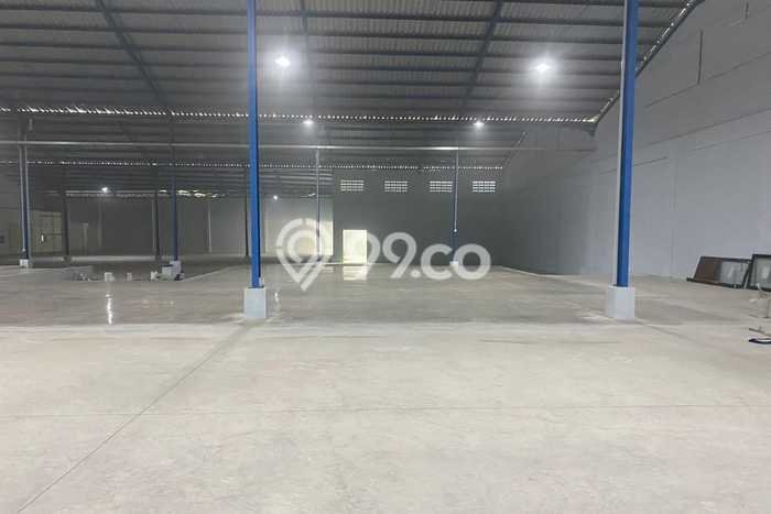 Unit Gudang Dijual di Boyolali LT 16000m2 & LB 9000m2 Unit Gudang Dijual di Boyolali LT 16000m2 & LB 9000m2