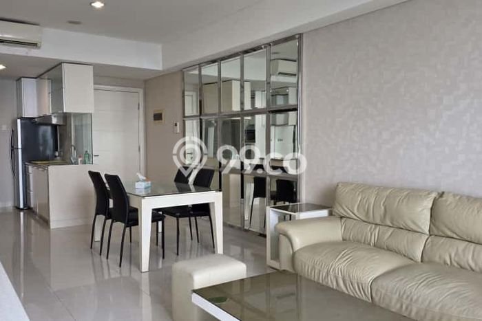 Apartemen Favorit Nyaman Dijual di Surabaya dengan 2 Kamar Tidur Apartemen Favorit Nyaman Dijual di Surabaya dengan 2 Kamar Tidur