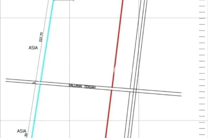 Lahan Kosong Dijual di Wringinanom, Gresik, Luas 85000m2 Area Strategis Lahan Kosong Dijual di Wringinanom, Gresik, Luas 85000m2 Area Strategis