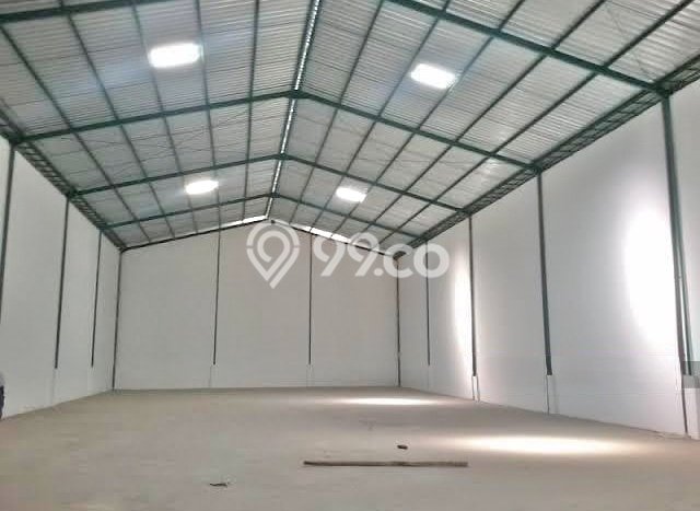 Unit Gudang Paling Strategis di Buduran Sidoarjo dengan LB 630m2 Unit Gudang Paling Strategis di Buduran Sidoarjo dengan LB 630m2
