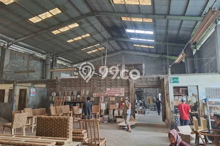 Gudang Dijual di Wringinanom LT 7115m2, LB 2124m2 Solusi Investasi Cerdas Gudang Dijual di Wringinanom LT 7115m2, LB 2124m2 Solusi Investasi Cerdas