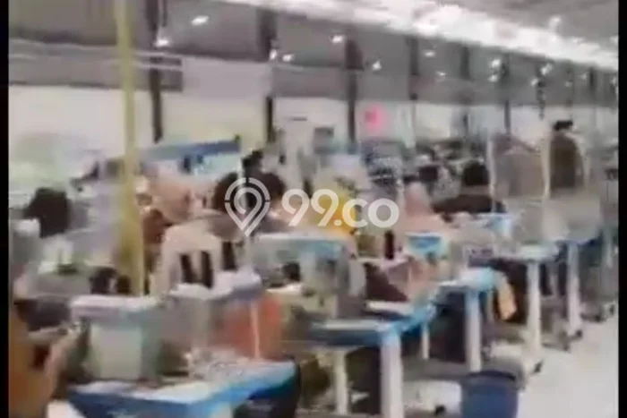 Pabrik Dijual Lokasi Stratagis di Ngemplak Boyolali Cocok untuk Bisnis Pabrik Dijual Lokasi Stratagis di Ngemplak Boyolali Cocok untuk Bisnis
