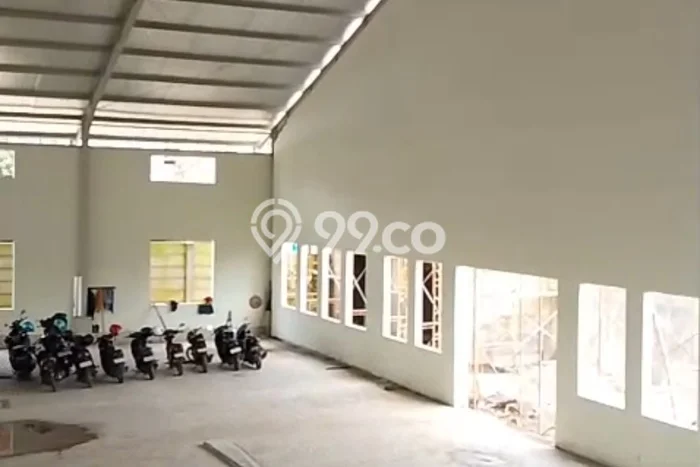 Gudang Komersial Disewakan di Jepara Jepara Luas 10961m2 Gudang Komersial Disewakan di Jepara Jepara Luas 10961m2