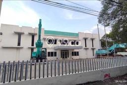FOR RENT! Gudang di Rungkut Industri Cocok untuk Bisnis 2064m2 FOR RENT! Gudang di Rungkut Industri Cocok untuk Bisnis 2064m2
