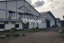 Unit Gudang Dijual di Cerme Gresik 4200m2 Unit Gudang Dijual di Cerme Gresik 4200m2