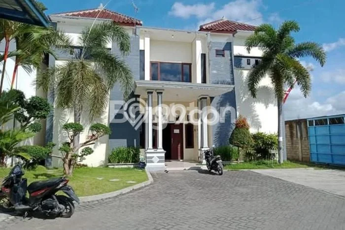 Pabrik Komersial Dijual di Muncar Banyuwangi LT 54749m2 & LB 14343m2 Pabrik Komersial Dijual di Muncar Banyuwangi LT 54749m2 & LB 14343m2