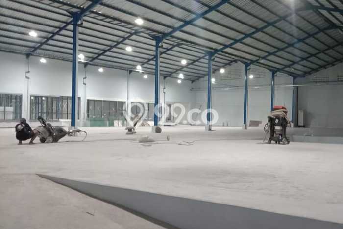 Unit Gudang Dijual di Boyolali LT 16000m2 & LB 9000m2 Unit Gudang Dijual di Boyolali LT 16000m2 & LB 9000m2