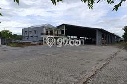 Gudang Dijual di Prime Area Bojonegoro Luas 4800m2 Gudang Dijual di Prime Area Bojonegoro Luas 4800m2