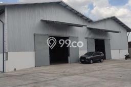 Unit Gudang Disewa Lokasi Wringinanom, Gresik Spesifikasi Luas Bangunan 2000m2 Unit Gudang Disewa Lokasi Wringinanom, Gresik Spesifikasi Luas Bangunan 2000m2