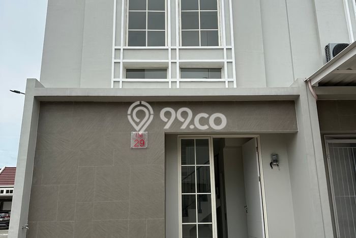 Dijual Cepat Rumah Bagus Siap Huni LB 40m2 di Parung Panjang, Bogor Dijual Cepat Rumah Bagus Siap Huni LB 40m2 di Parung Panjang, Bogor
