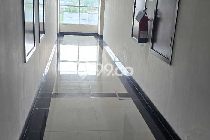 Disewakan Apartemen Ekonomis 2 BR di BSD Tangerang Disewakan Apartemen Ekonomis 2 BR di BSD Tangerang