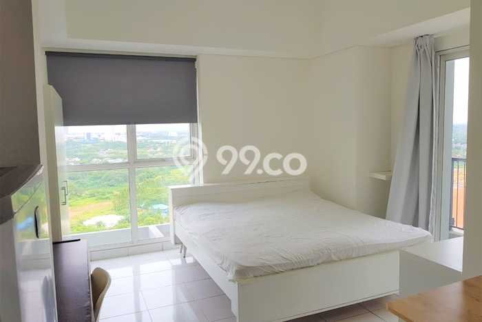 HARGA TERBAIK! Apartemen Kawasan BSD, 1 KM, Luas 32m², Lokasi Premium, Fasilitas Modern, Bisa Segera Ditempati HARGA TERBAIK! Apartemen Kawasan BSD, 1 KM, Luas 32m², Lokasi Premium, Fasilitas Modern, Bisa Segera Ditempati