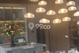 Jual Rumah Luas Elegan Dengan View Cantik di BSD, Tangerang Jual Rumah Luas Elegan Dengan View Cantik di BSD, Tangerang