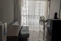 Apartemen Sewa 1 Kamar Hemat Siap Huni di Tangerang, Luas 31m2 Apartemen Sewa 1 Kamar Hemat Siap Huni di Tangerang, Luas 31m2