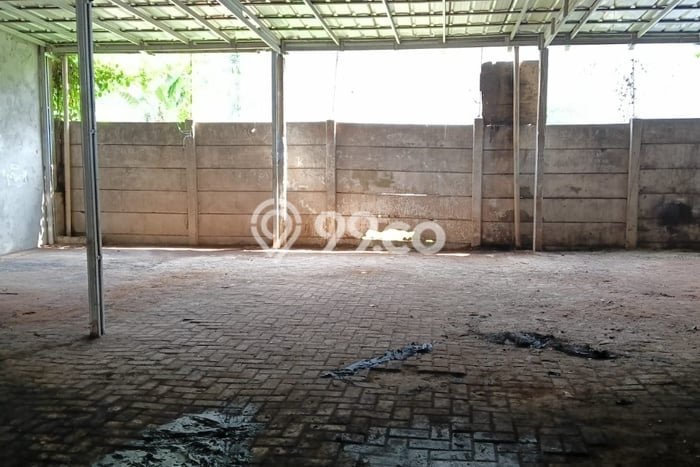 Unit Gudang Disewa Lokasi Serpong, Tangerang Selatan Spesifikasi Luas Bangunan 288m2 Unit Gudang Disewa Lokasi Serpong, Tangerang Selatan Spesifikasi Luas Bangunan 288m2