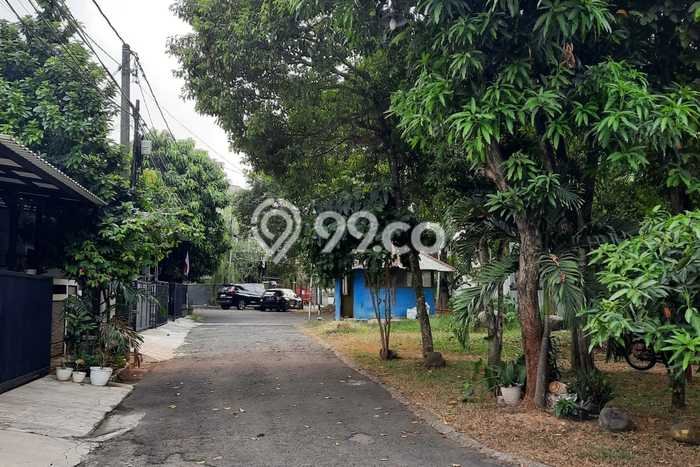 Rumah Minimalis 3 KT di BSD Griya Loka Tangerang Semi Furnished Rumah Minimalis 3 KT di BSD Griya Loka Tangerang Semi Furnished