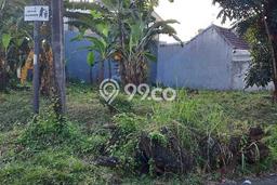 Dijual Tanah di Tangerang, Luas 279m2 - Dijual Tanah di Tangerang, Luas 279m2 -