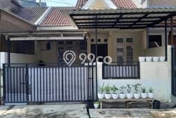 Rumah 2 Kamar Tidur Lokasi Premium di Kawasan Elite BSD Griya Loka, Tangerang Rumah 2 Kamar Tidur Lokasi Premium di Kawasan Elite BSD Griya Loka, Tangerang