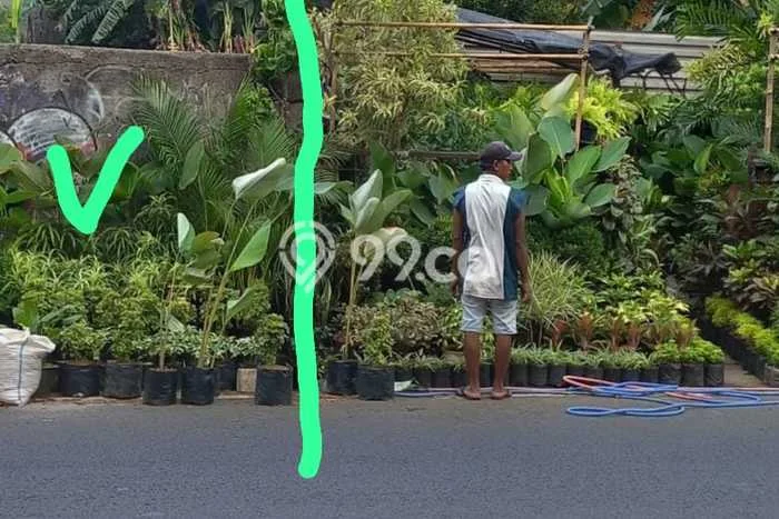Sangat Dicari! Kavling Tanah Disewakan di Kebon Jeruk, Jakarta Barat Sangat Dicari! Kavling Tanah Disewakan di Kebon Jeruk, Jakarta Barat