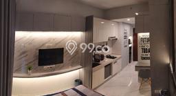 Disewakan Apartemen Harga Terjangkau di BSD City 0 KT Disewakan Apartemen Harga Terjangkau di BSD City 0 KT