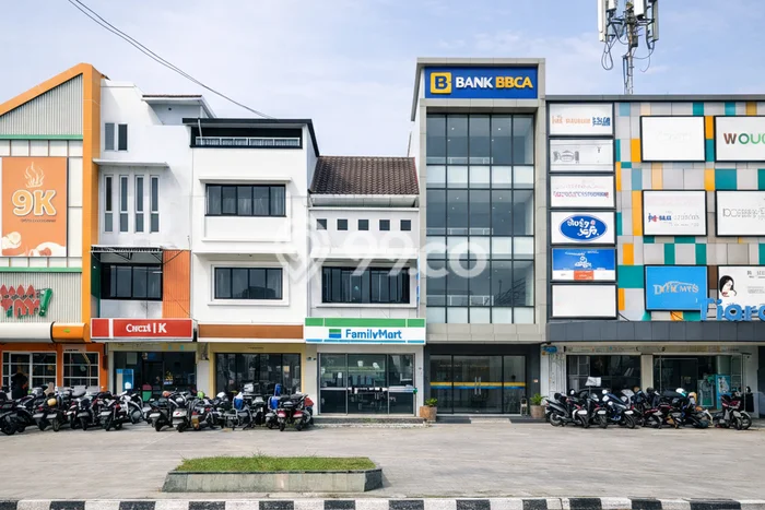 Ruko Favorit Dijual di Bogor Tengah Bogor Area Pusat Bisnis Ruko Favorit Dijual di Bogor Tengah Bogor Area Pusat Bisnis