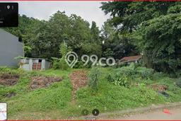 Tanah Kavling Dijual di BSD City, Tangerang dengan Luas Tanah 180m2 Tanah Kavling Dijual di BSD City, Tangerang dengan Luas Tanah 180m2