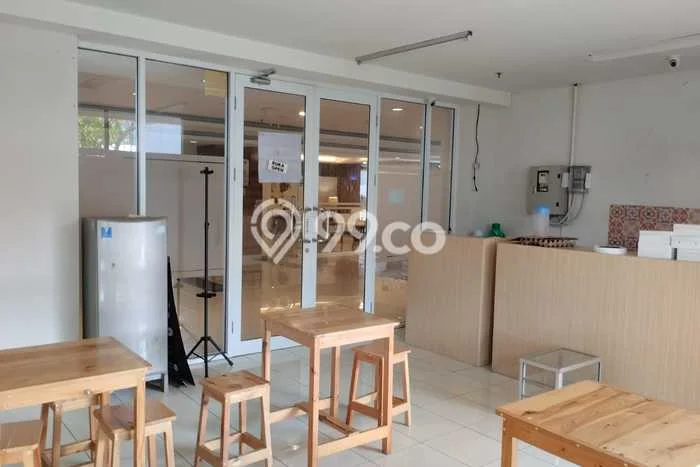 Unit Komersial Disewakan di Tangerang Area Strategis Harga Kompetitif Unit Komersial Disewakan di Tangerang Area Strategis Harga Kompetitif