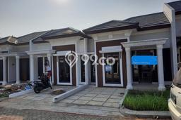 Rumah Modern Minimalis 2 Kamar Bisa Langsung Pindah di Serpong Rumah Modern Minimalis 2 Kamar Bisa Langsung Pindah di Serpong