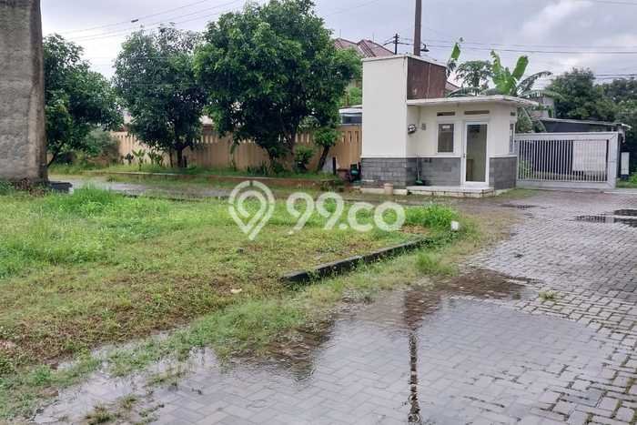Tanah di Tanah Sareal, Luas 92m², Lokasi Premium, Potensi Menjanjikan Tanah di Tanah Sareal, Luas 92m², Lokasi Premium, Potensi Menjanjikan