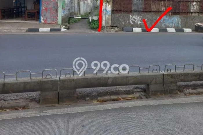 Sangat Dicari! Kavling Tanah Disewakan di Kebon Jeruk, Jakarta Barat Sangat Dicari! Kavling Tanah Disewakan di Kebon Jeruk, Jakarta Barat