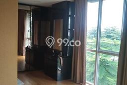 Untuk Dijual Apartemen 3 KT & 2 KM di Tangerang Lokasi Strategis Untuk Dijual Apartemen 3 KT & 2 KM di Tangerang Lokasi Strategis