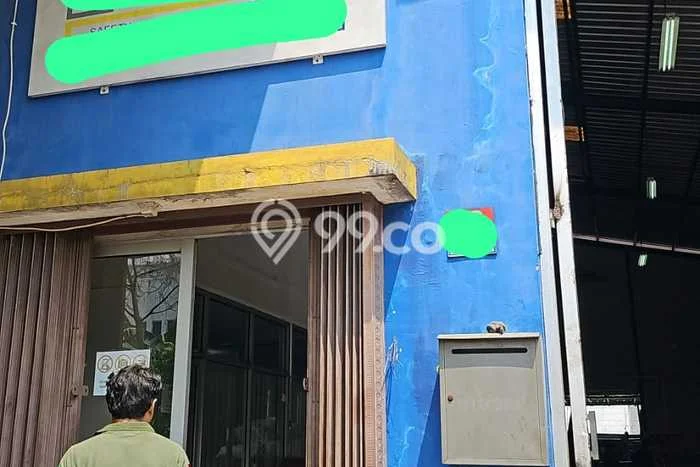 Unit Gudang Disewa Lokasi Serpong, Tangerang Selatan Spesifikasi Luas Bangunan 288m2 Unit Gudang Disewa Lokasi Serpong, Tangerang Selatan Spesifikasi Luas Bangunan 288m2