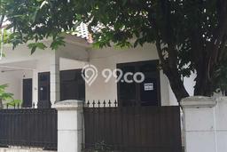 Jarang Ada! Rumah Sewa 3 Kamar Bagus Siap Huni BSD Jarang Ada! Rumah Sewa 3 Kamar Bagus Siap Huni BSD