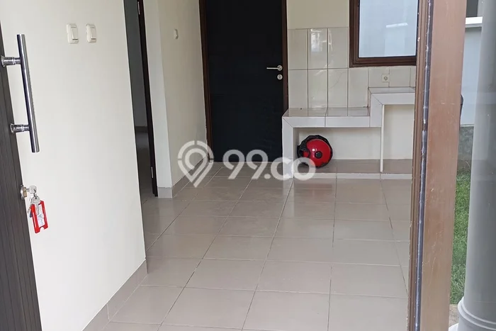 For Sale Rumah 2 Kamar Lokasi Strategis Bagus dan Strategis di Gunung Sindur For Sale Rumah 2 Kamar Lokasi Strategis Bagus dan Strategis di Gunung Sindur