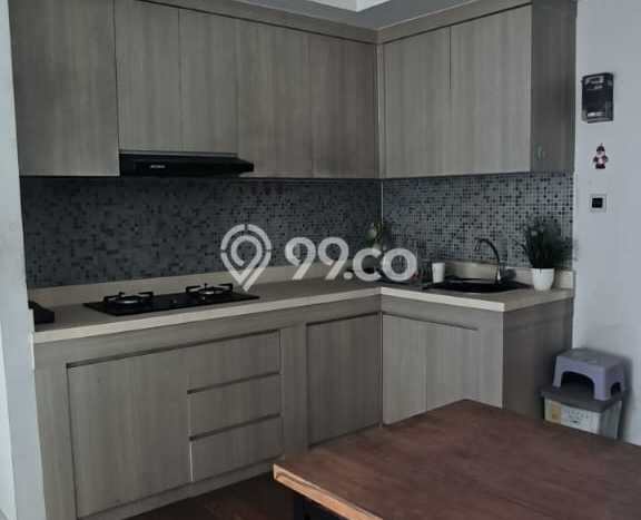 Apartemen Strategis di BSD, 1 KM, Luas 60m2m², Dekat BSD, Tangerang, Tangerang, View Kota Apartemen Strategis di BSD, 1 KM, Luas 60m2m², Dekat BSD, Tangerang, Tangerang, View Kota