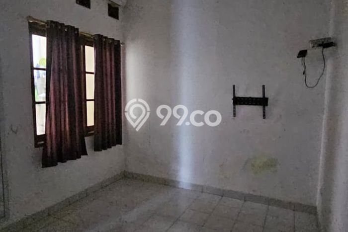 Hunian Cantik Minimalis Lb 45m2 di Serpong Utara, Tangerang Selatan Hunian Cantik Minimalis Lb 45m2 di Serpong Utara, Tangerang Selatan