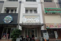 Paling Dicari! Ruko Dijual di Gading Serpong Harga Kompetitif Paling Dicari! Ruko Dijual di Gading Serpong Harga Kompetitif