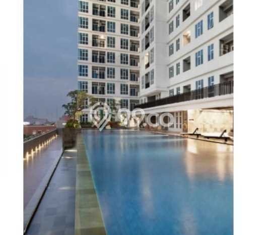 Apartemen Premium di BSD, 1 KT, Luas 40m², Area Premium, Dekat ke BSD, Tangerang, Tangerang Apartemen Premium di BSD, 1 KT, Luas 40m², Area Premium, Dekat ke BSD, Tangerang, Tangerang