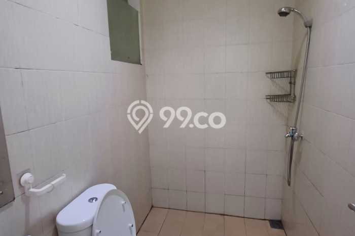Rumah Modern 2 Kamar LT 105m2 di BSD The Icon Rumah Modern 2 Kamar LT 105m2 di BSD The Icon