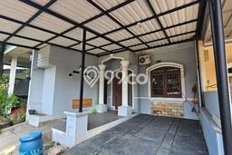 Hunian Cantik Minimalis Lb 45m2 di Serpong Utara, Tangerang Selatan Hunian Cantik Minimalis Lb 45m2 di Serpong Utara, Tangerang Selatan