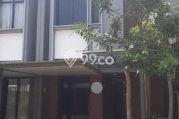 Rumah Strategis di BSD, 2 KM, Lingkungan Tenang, Luas 48m² Bangunan 48m² Rumah Strategis di BSD, 2 KM, Lingkungan Tenang, Luas 48m² Bangunan 48m²