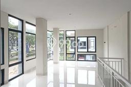 Disewakan Ruko di Kawasan Ramai BSD City Luas 80m2 Disewakan Ruko di Kawasan Ramai BSD City Luas 80m2